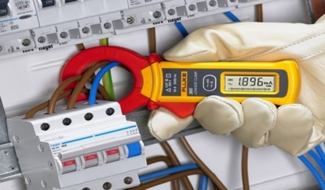 Электроизмерительная лаборатория - услуги